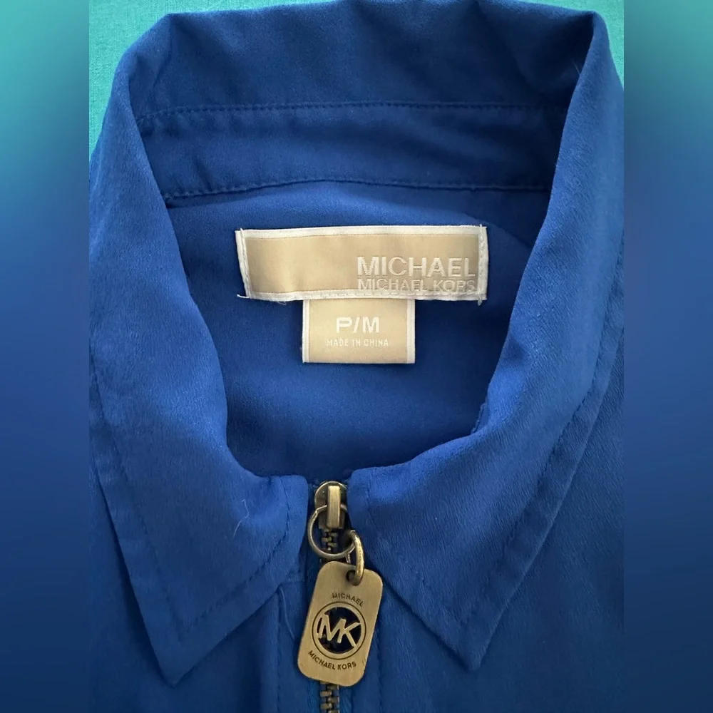 Michael Kors measurements photos